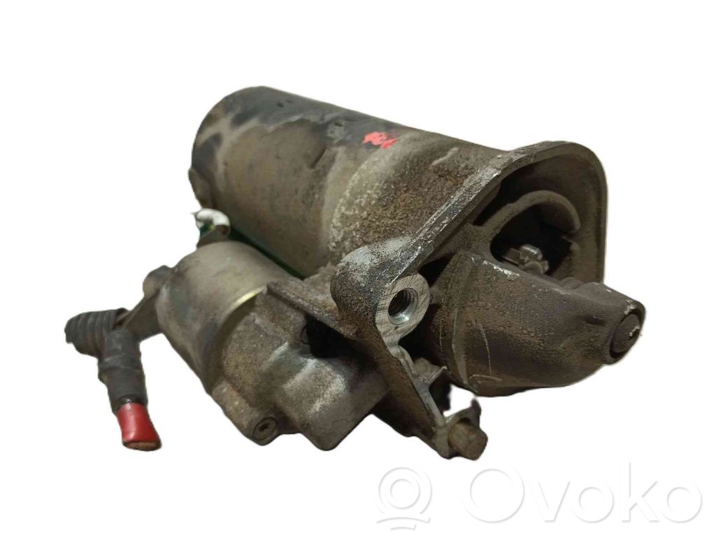 Motor de arranque   36050272,0001109252