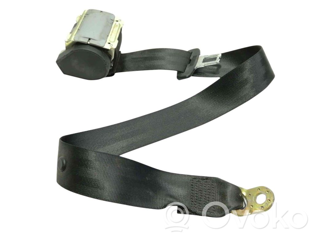 Cinturón trasero   4F0857807G