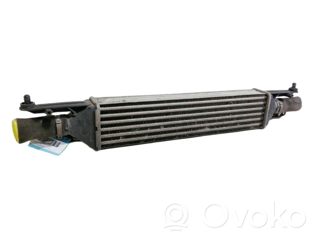 Radiador intercooler   866452000