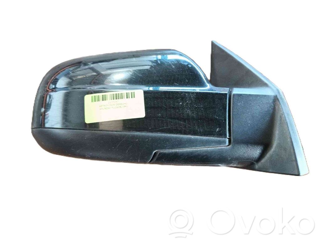 Hyundai Tucson JM Oglindă electrică ușă față