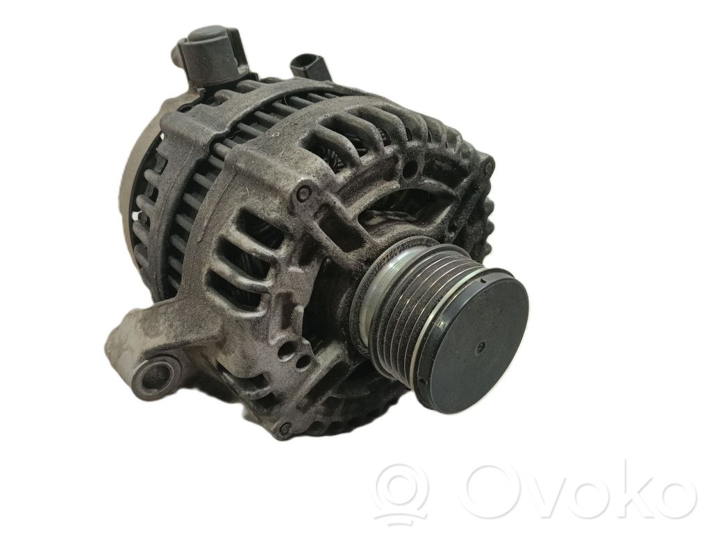 Generatore/alternatore   6G9N10300HD,0121615005