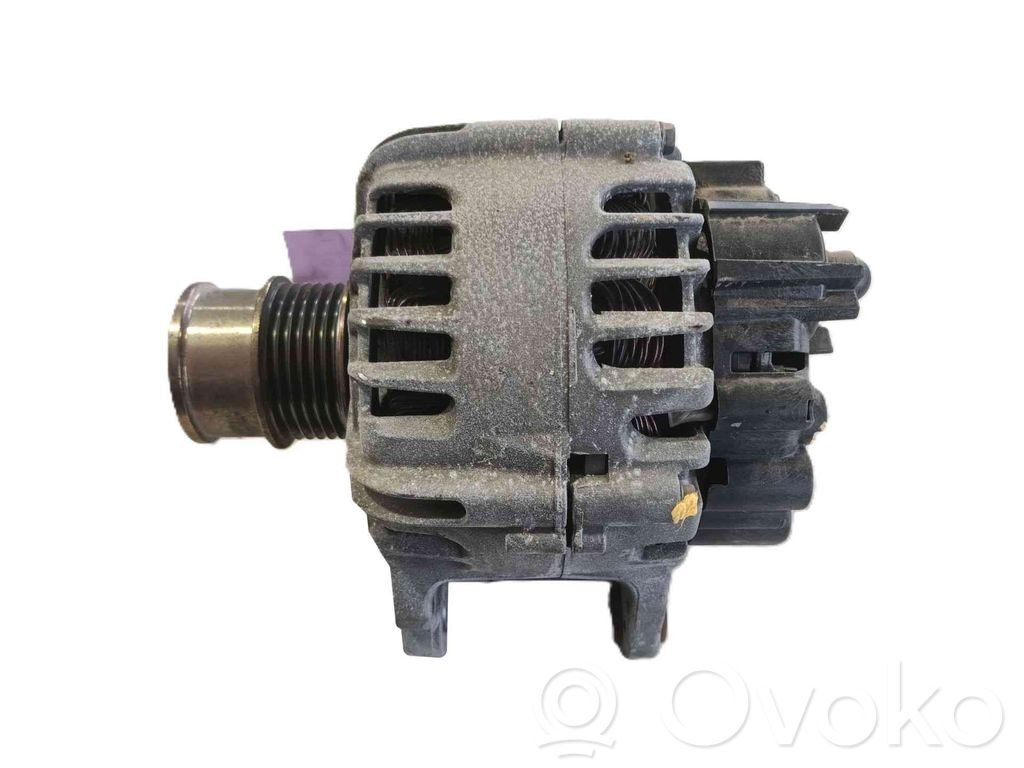 Skoda Fabia Mk3 (NJ) Generatore/alternatore 