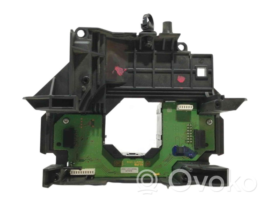 Alte unități/module de control   F1ET13N064AC