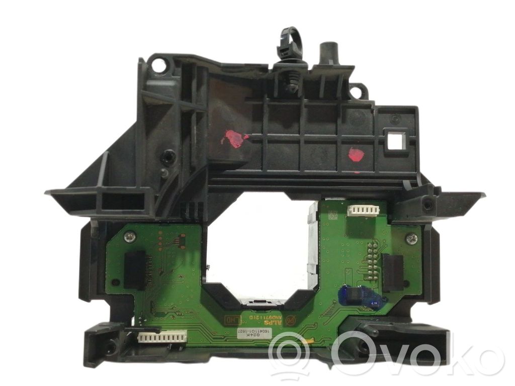 Ford Focus Alte unități/module de control