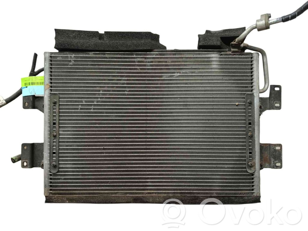 Tata Indica Vista I Radiator răcire A/C (condensor) 