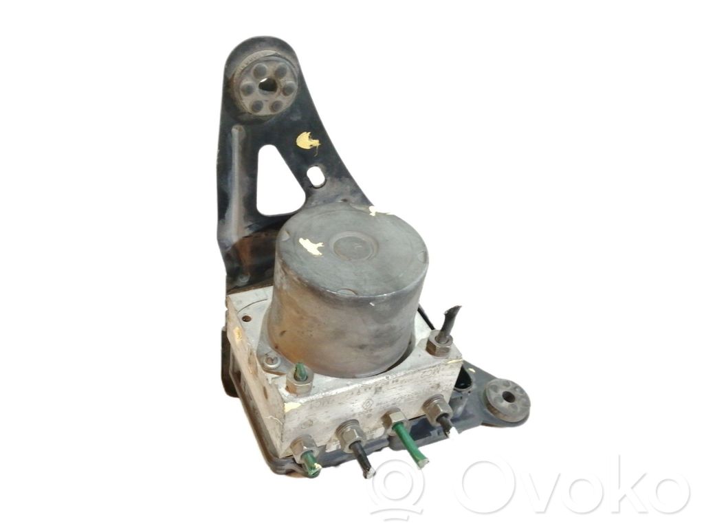 ABS Steuergerät   0265231577,8200377455