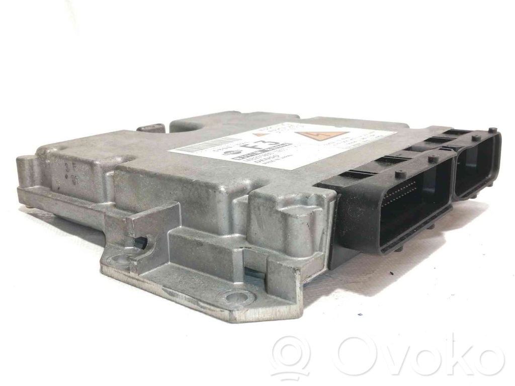 Nissan Almera N16 Unitate/modul de control motor 