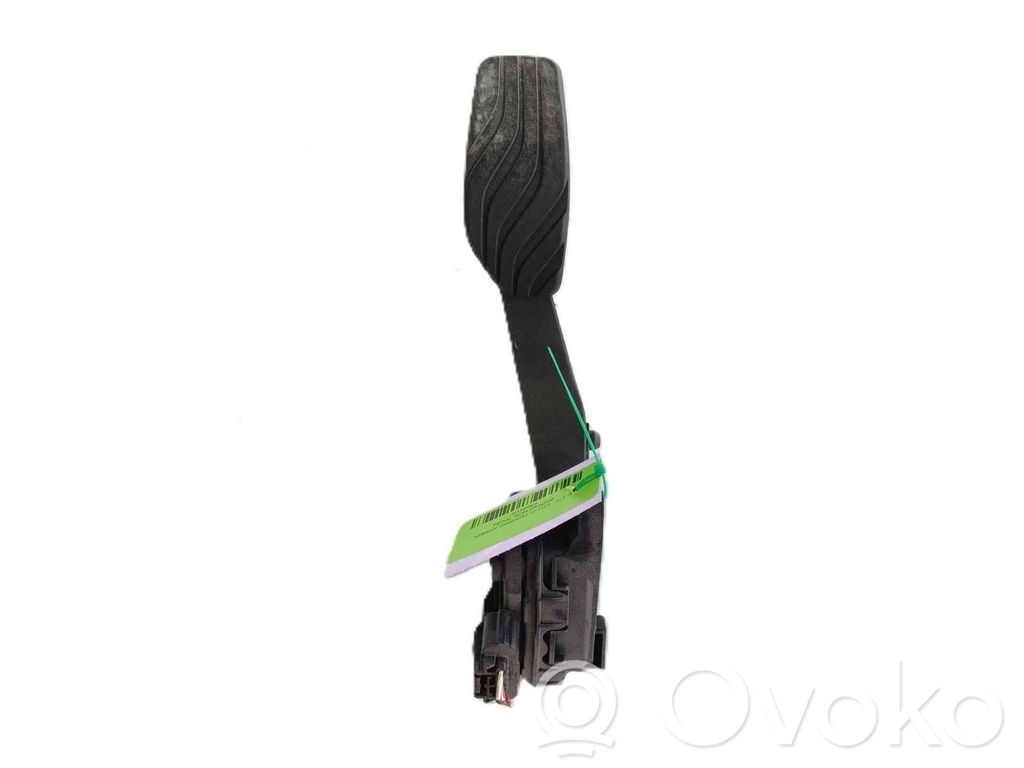 Nissan Qashqai Pedală accelerație