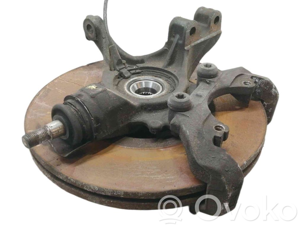 Achsschenkel vorne   364684,1606630980