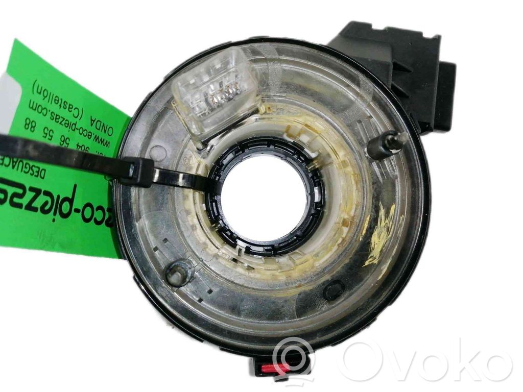 Volkswagen Passat Alltrack Airbag dello sterzo 
