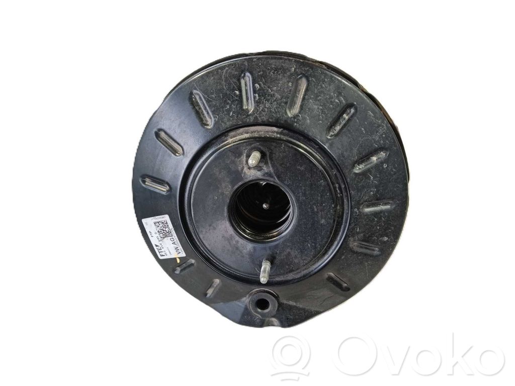 Skoda Fabia Mk3 (NJ) Wspomaganie hamulca 