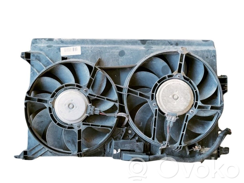 Ventilator electric răcire radiator   24410991