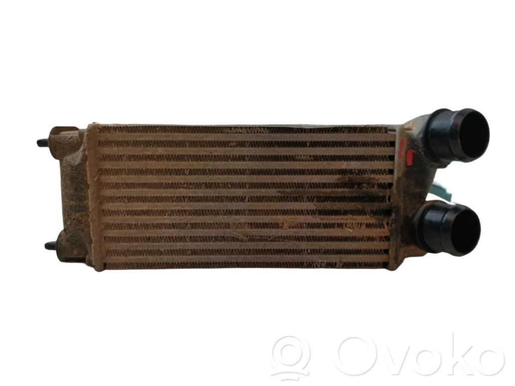Refroidisseur intermédiaire   9800291280,MM117WDM