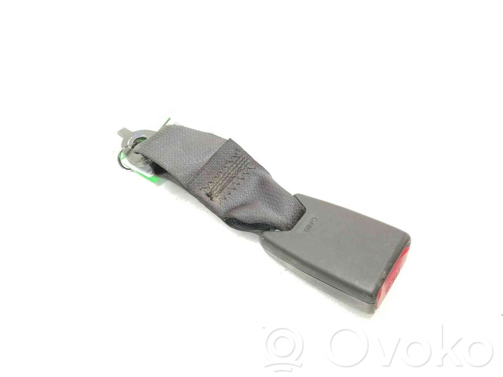 Cinturón trasero   G2463