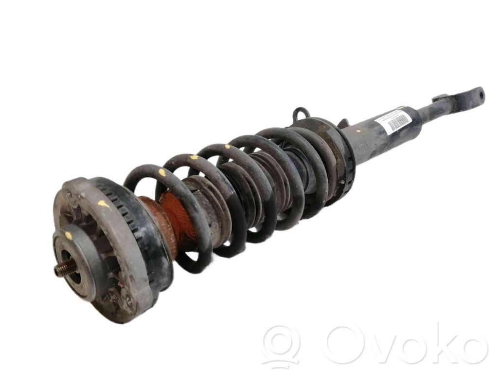 BMW 5 E60 E61 Ammortizzatore anteriore con molla elicoidale