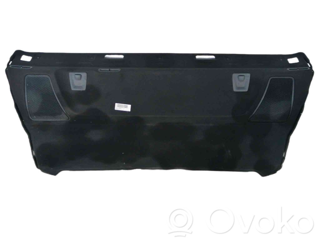 BMW 5 E60 E61 Portellone posteriore/bagagliaio 