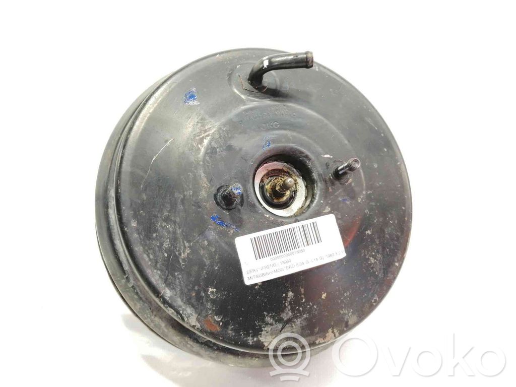 Mitsubishi Montero Servofrână 