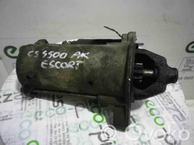 Ford Escort Motorino d’avviamento
