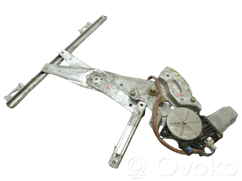 Macara geam spate fără motor