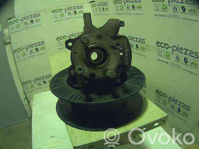 Opel Corsa B Achsschenkel vorne 