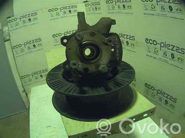 Opel Corsa B Mangueta de dirección de rueda delantera