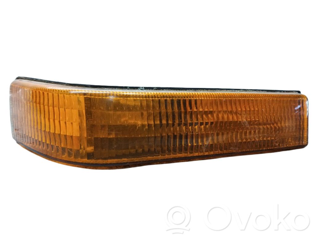 Jeep Grand Cherokee Phare frontale