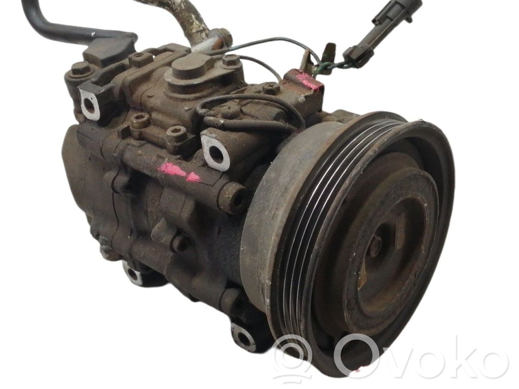 Fiat Punto (176) Compresseur de climatisation