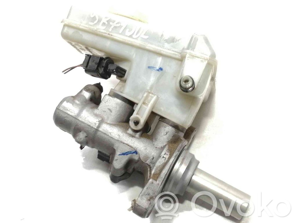 Seat Leon (5F) Servofrână 