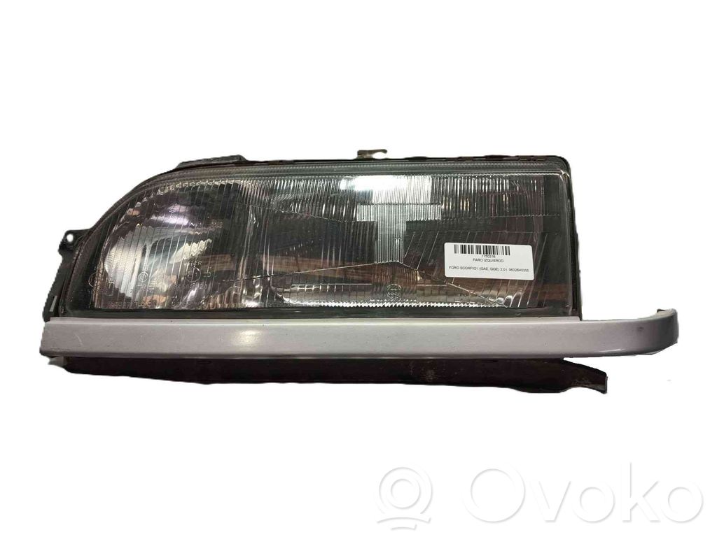 Ford Scorpio Faro/fanale