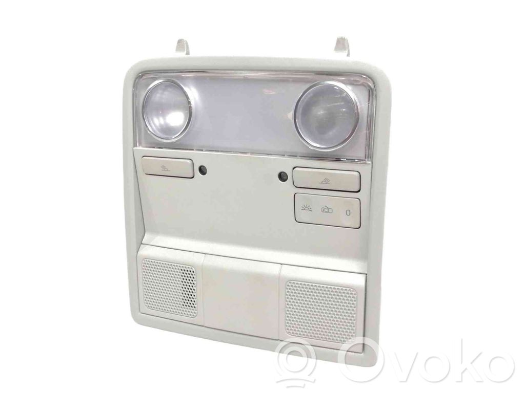 Seat Leon (5F) Autre éclairage intérieur 