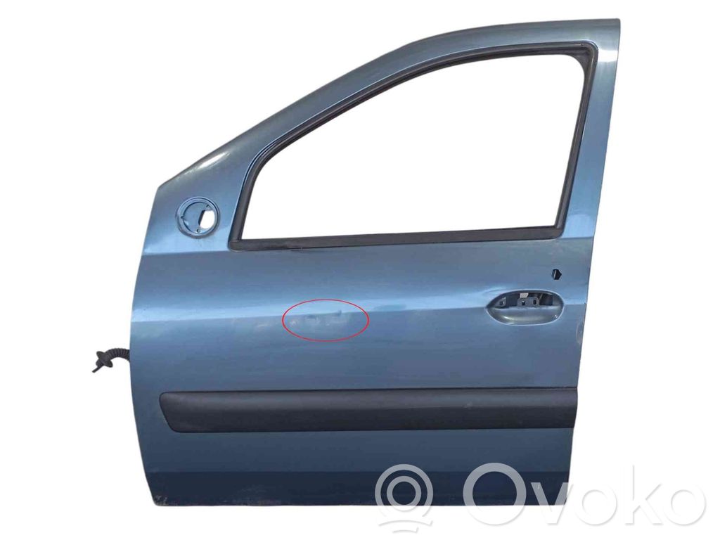 Dacia Logan Pick-Up Ușă față 