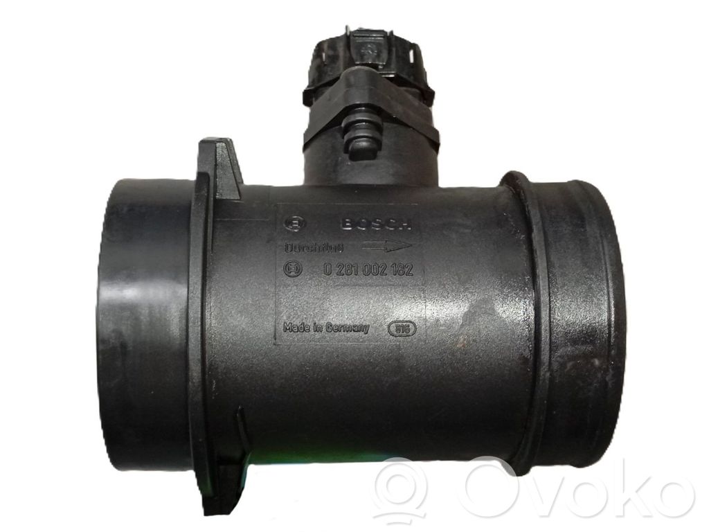 Ilmamassan virtausanturi   MHK100850