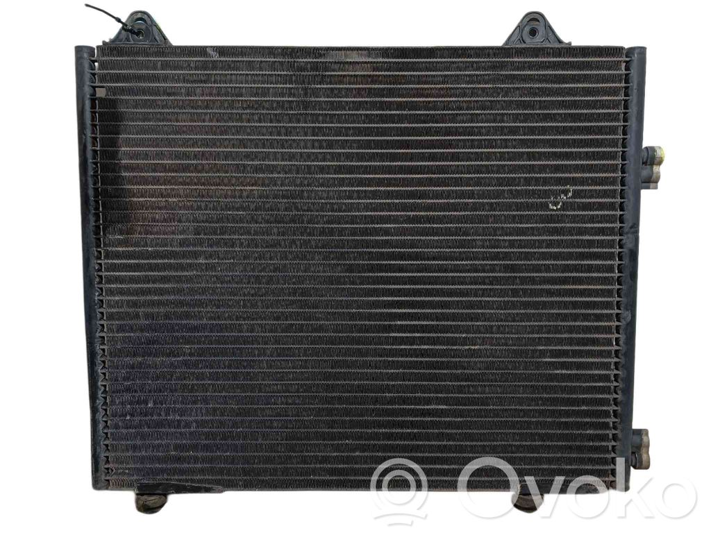 Land Rover Freelander Radiator răcire A/C (condensor) 