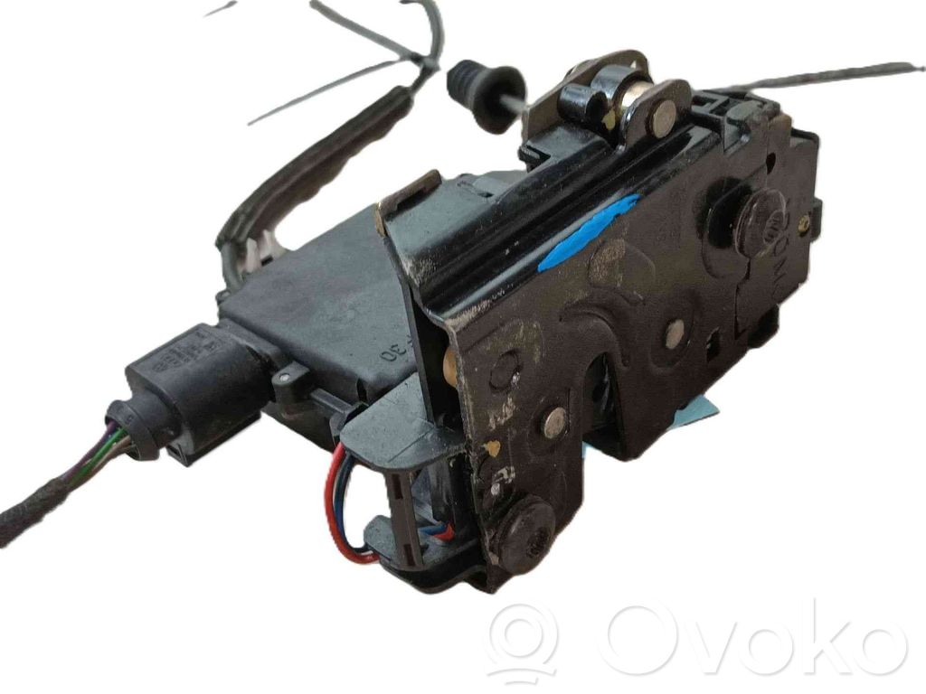 Volkswagen Bora Serratura portiera posteriore