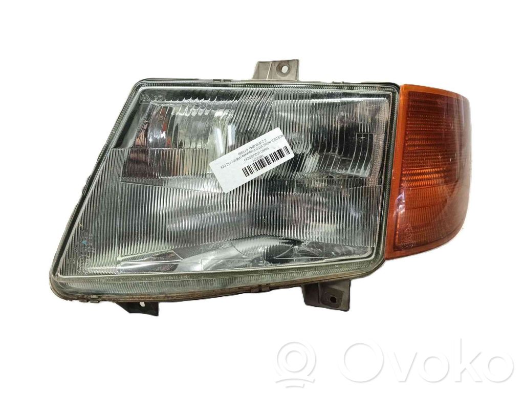 Mercedes-Benz Vito Viano W638 Faro/fanale 