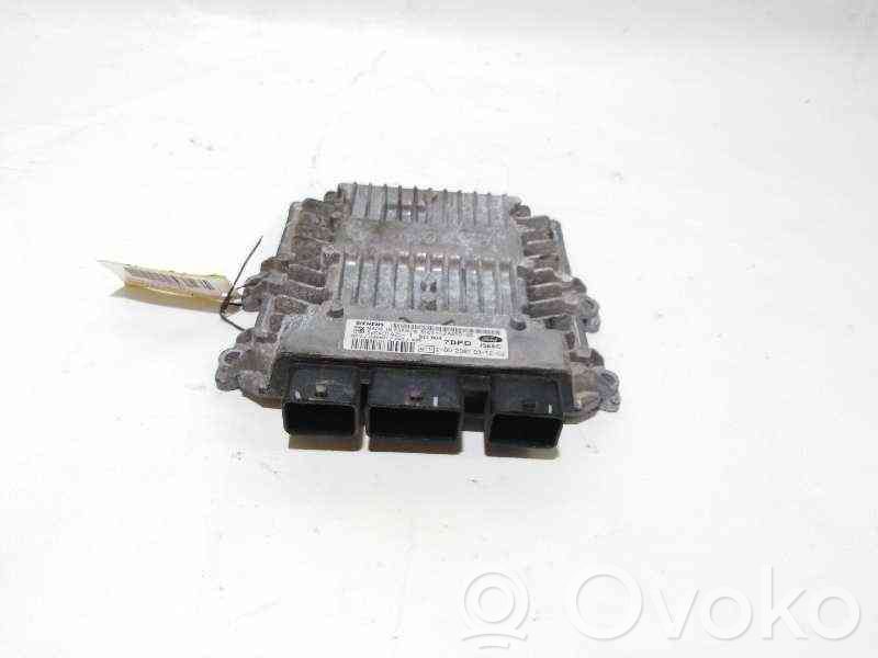 Unitate/modul de control motor   5WS40142DT