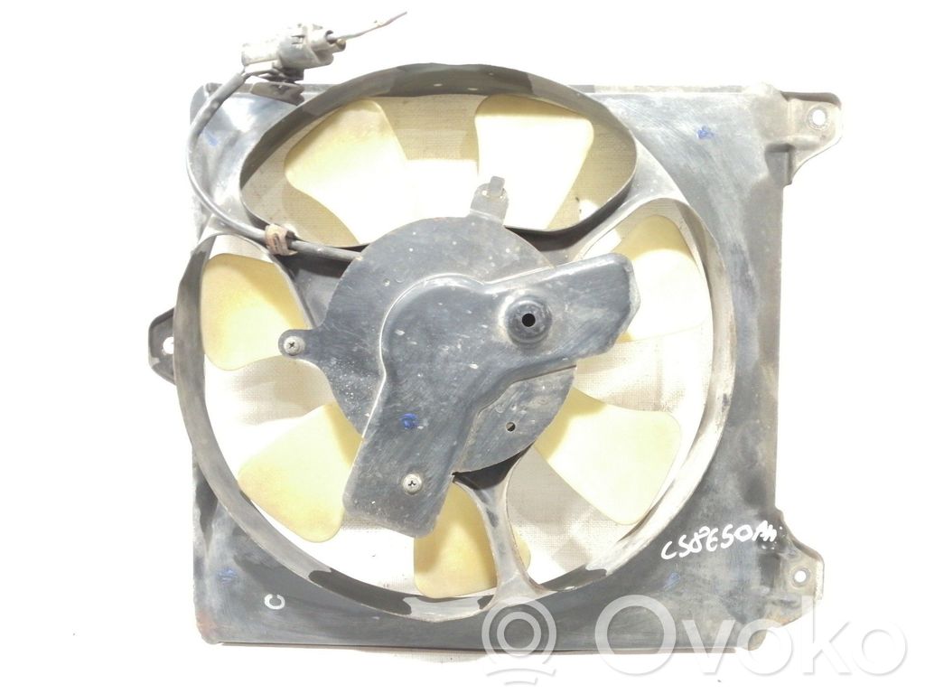 Ventilator electric răcire radiator