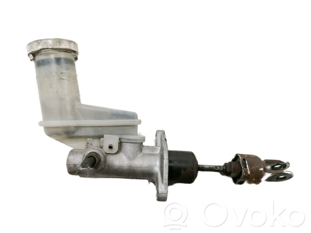 Mitsubishi Montero Pédale d'embrayage 