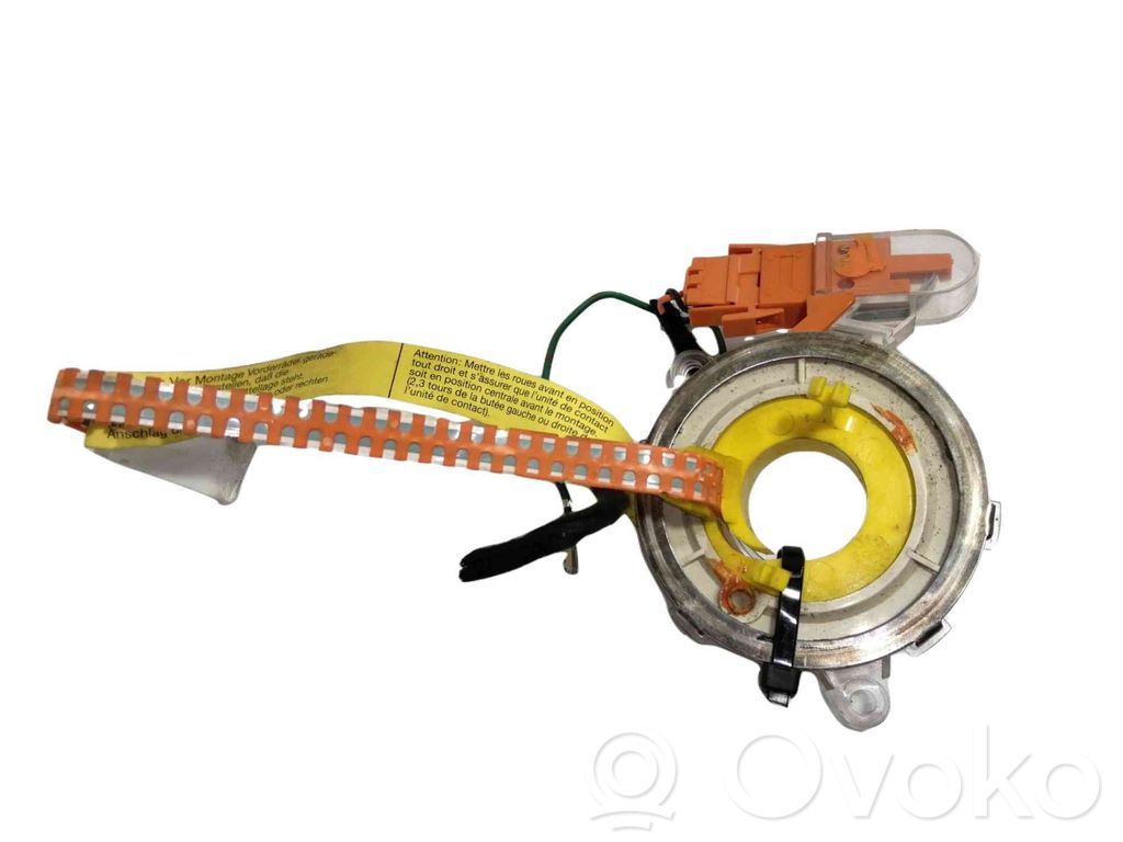 Volvo S40, V40 Airbag dello sterzo 