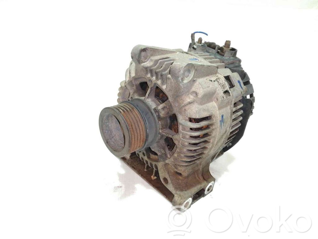Mercedes-Benz A W168 Generatore/alternatore