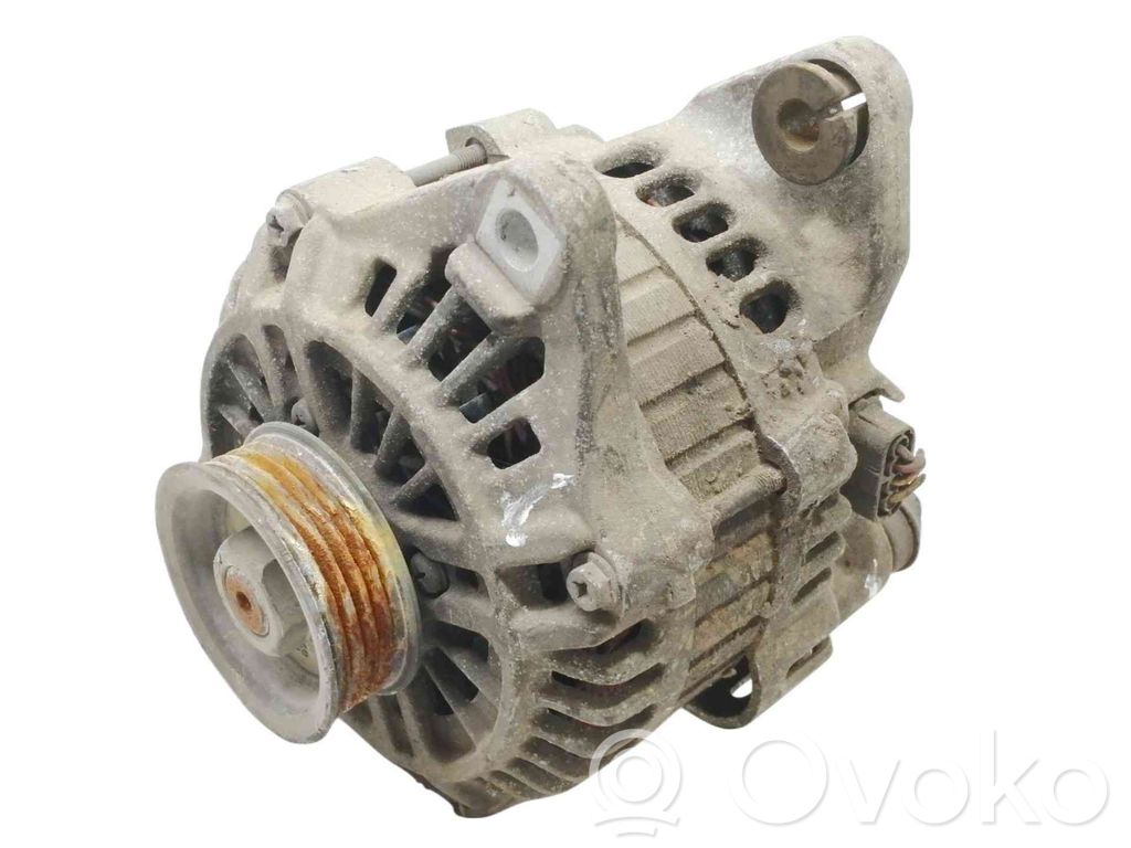 Generaattori/laturi   MD358607