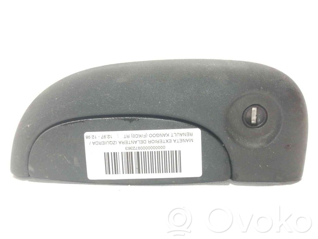 Etuoven ulkokahva   7700303549