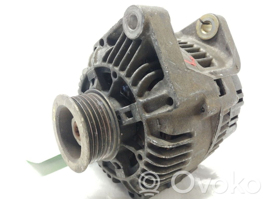 Renault Megane I Alternator 