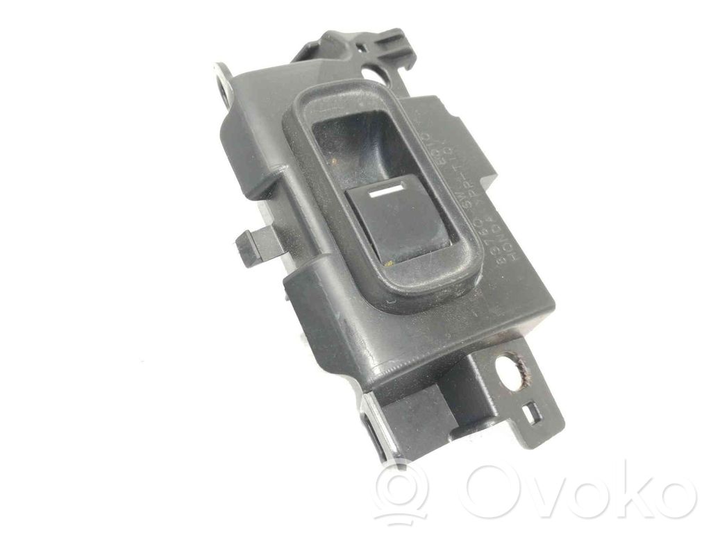 Interruptor del elevalunas eléctrico   83760SW