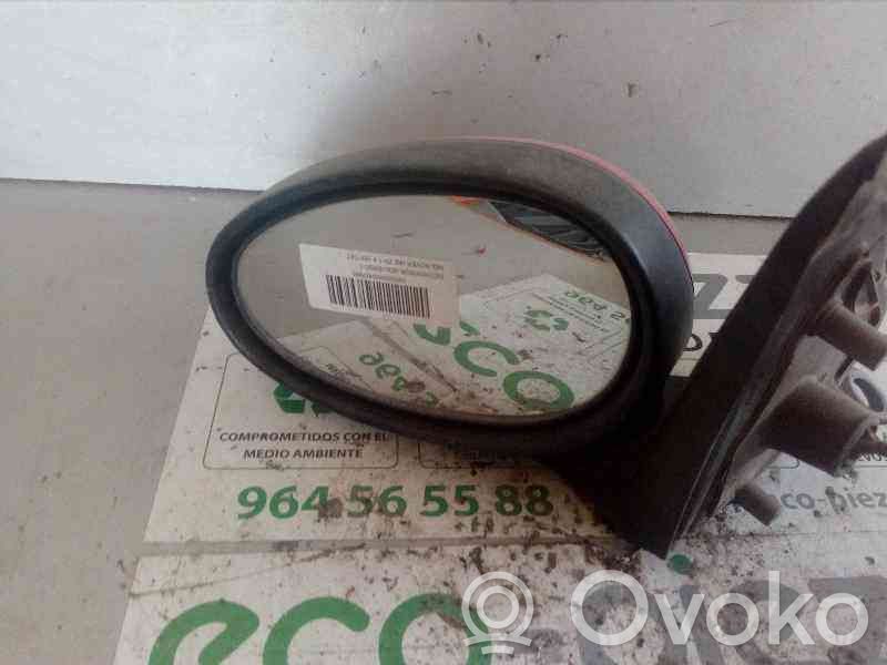 MG MGF Specchietto retrovisore elettrico portiera anteriore