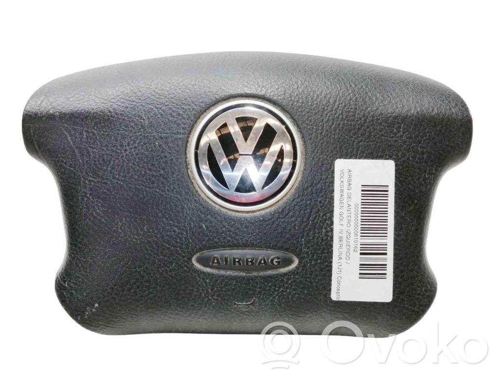 Volkswagen Golf SportWagen Airbag dello sterzo 
