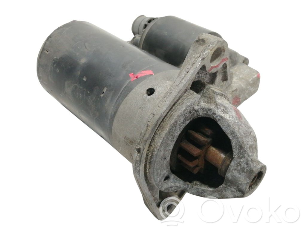 Electromotor   281000D030