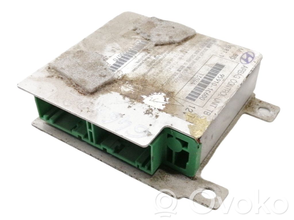 Unitate/modul de comandă airbaguri   959101C600