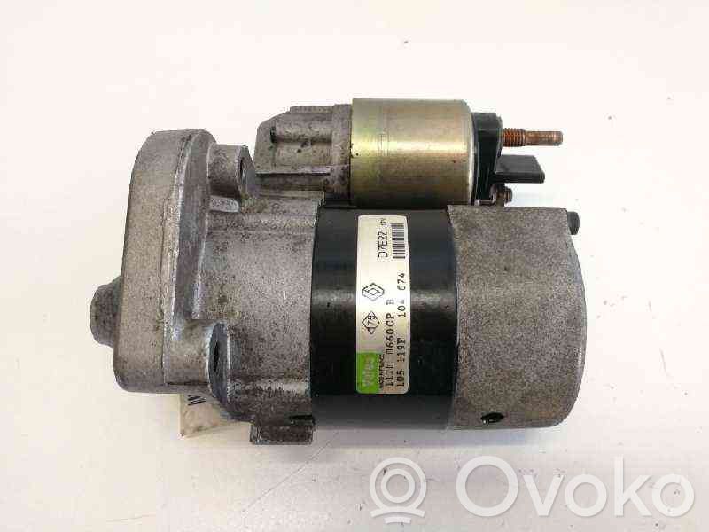 Electromotor   11I00660CPB,D7E22,105119F104674