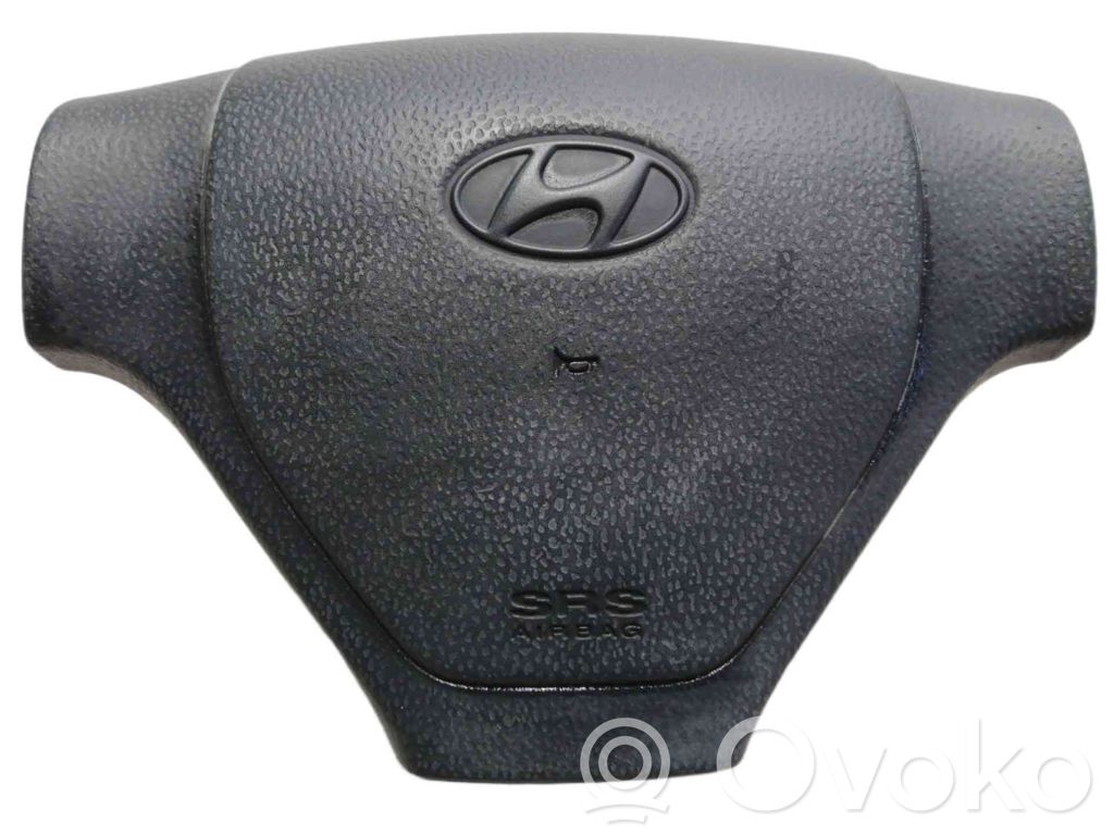 Airbag dello sterzo   TB56101F